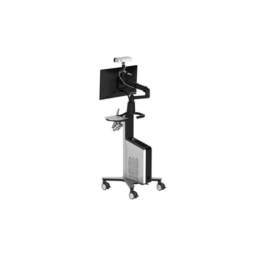 Shining 3D CART for Elite Wrls Scanner and MetiSmile MR