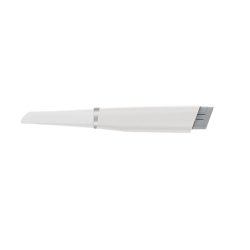 Shining 3D Elite Wireless Silver Scanner with IPG