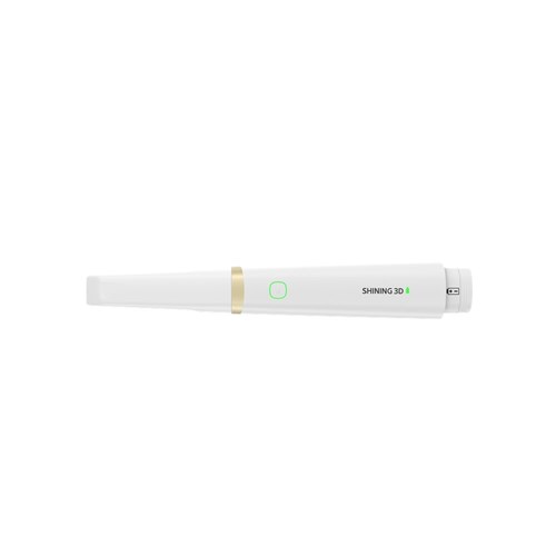 Shining 3D Elite Wireless Gold Scanner with IPG