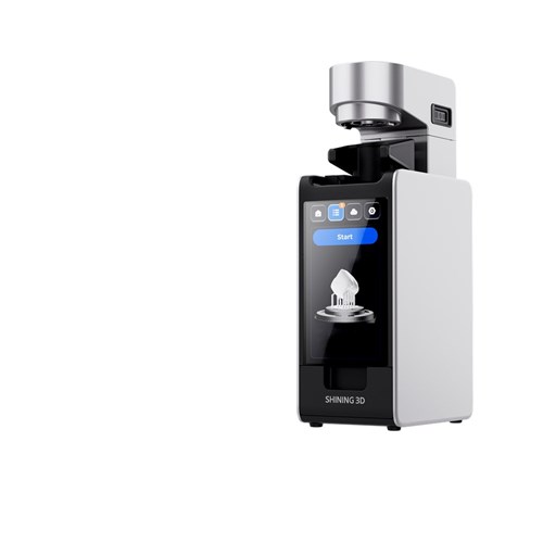 Shining 3D Ceramix-Nano 3D Printer
