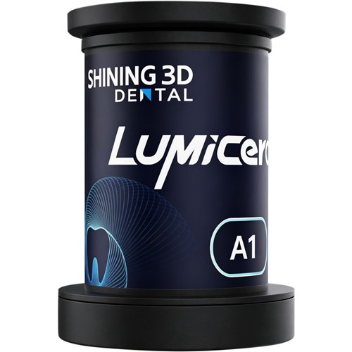 Shining 3D Ceramix-Nano 3D Printer
