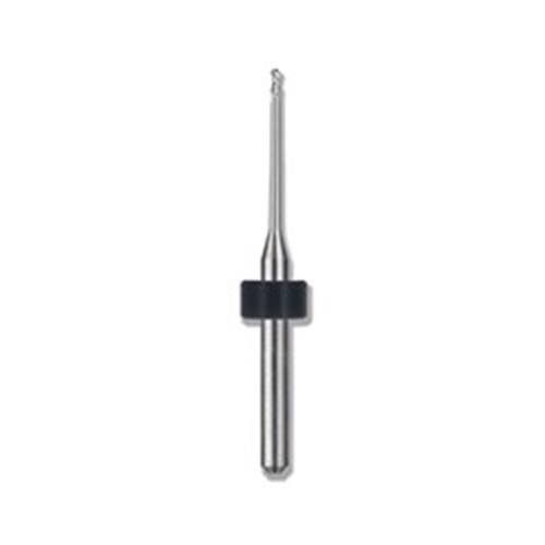 Imes 1.0mm Ball Profile Milling Tool