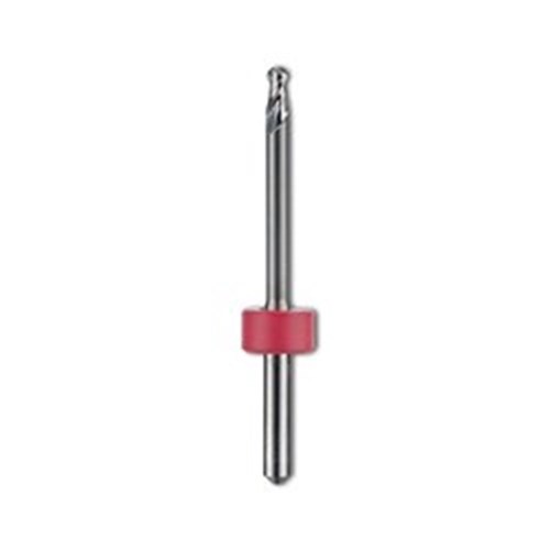 Sirona 2.5mm Ball Profile Plated Grinding Tool