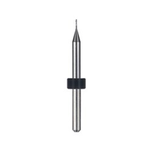 Imes 0.6mm Ball Profile Milling Tool 4 Cutter 6mmShank