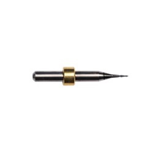 Imes 0.6mm Ball Profile Milling Tool 6mm Shank