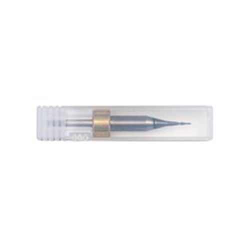 Imes 0.6mm Ball Profile Milling Tool 6mm Shank