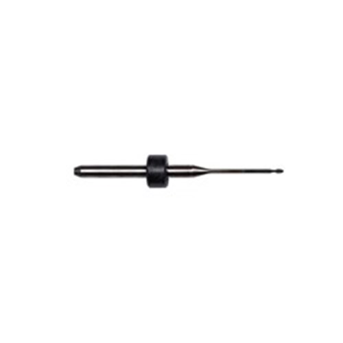 Imes 1.0mm Ball Profile Milling Tool 4 Cutter 6mmShank