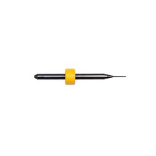 Sirona 0.5mm Ball Profile Milling Tool