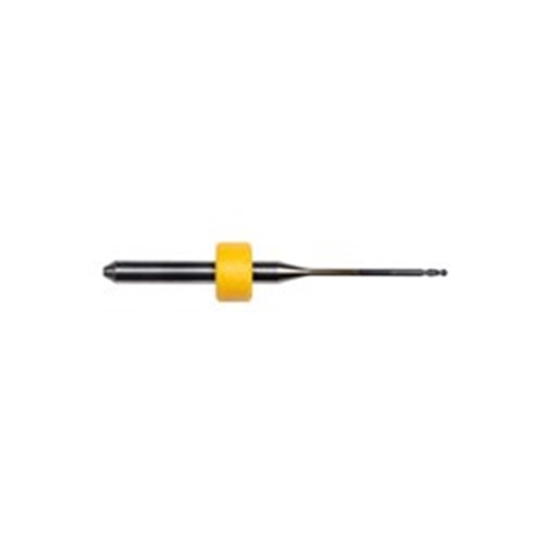 Sirona 1.0mm Ball Profile Milling Tool