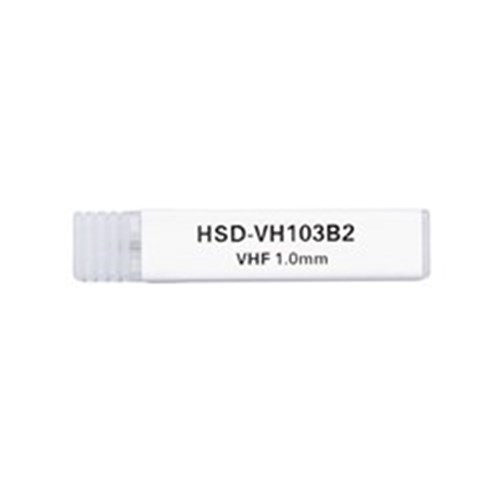 VHF 1.0mm Ball Profile Diamond
