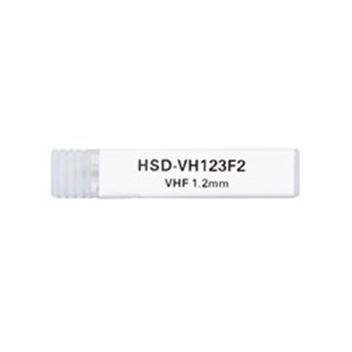VHF 1.2mm Flat Profile Diamond