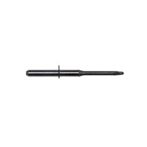 VHF 2.0mm Ball Profile Diamond