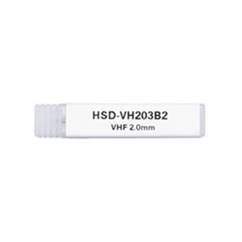 VHF 2.0mm Ball Profile Diamond