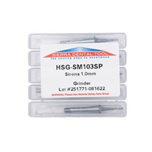 Sirona 1.0mm 12 step 5Pcs