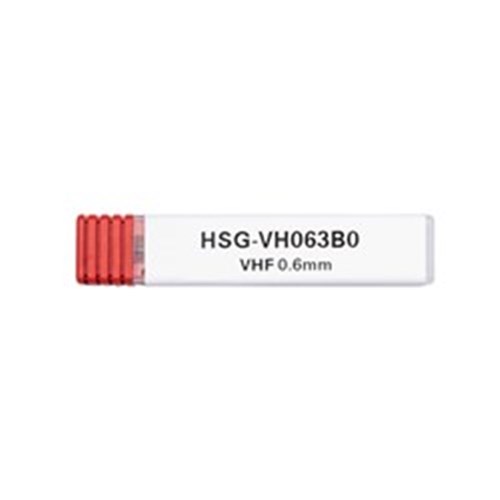 VHF 0.6mm Ball Profile Diamond