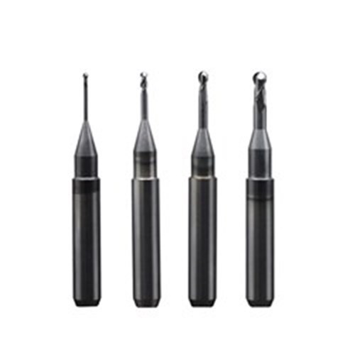 Arum 2.0mm Ball Profile Metal