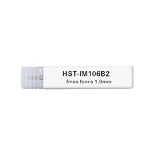 Imes 1.0mm Ball Profile Metal