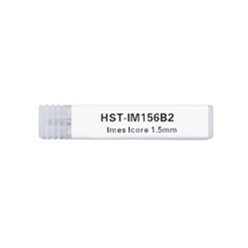 Imes 1.5mm Ball Profile Metal