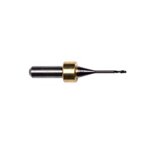 Imes 1.5mm Toric Profile Metal