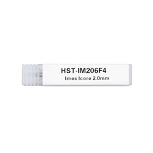 Imes 2.0mm Flat Profile Metal