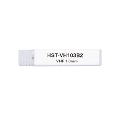 VHF 1.0mm Ball Profile Metal