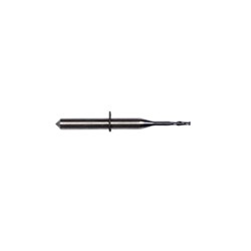 VHF 1.2mm Torus Profile Metal