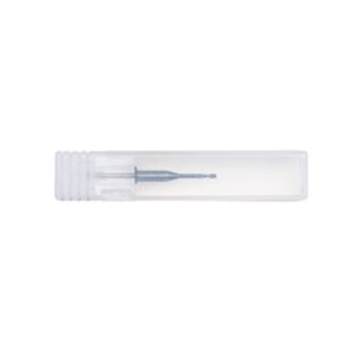 VHF 1.2mm Torus Profile Metal