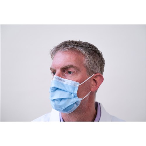 ProGear L3 Antiviral Surgical Masks with Oxafence Box 50