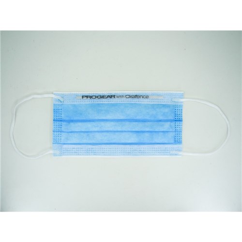 ProGear L3 Antiviral Surgical Masks with Oxafence Box 50