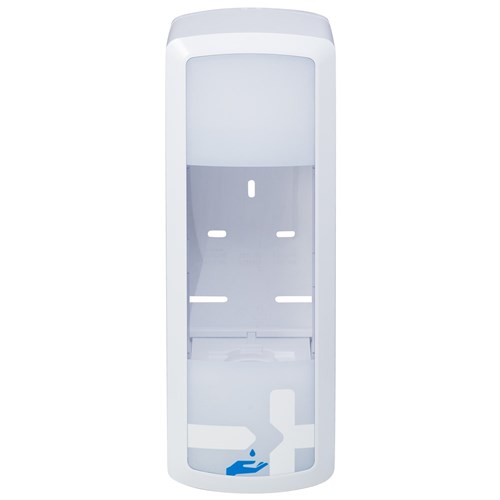 Microshield Touchless Wall Dispenser for 1L Refills