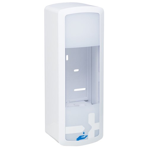 Microshield Touchless Wall Dispenser for 1L Refills
