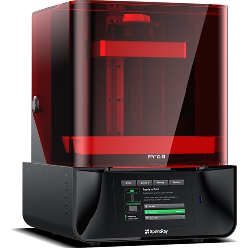 SprintRay Pro 95 S 3D Printer ANZ
