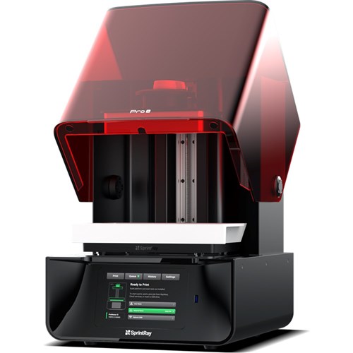 SprintRay Pro 95 S 3D Printer ANZ