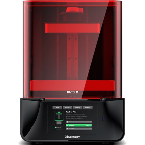 SprintRay Pro 95 S 3D Printer ANZ