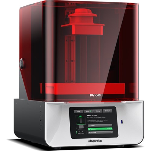 SprintRay Pro 55 S 3D Printer ANZ