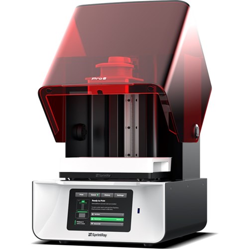 SprintRay Pro 55 S 3D Printer ANZ