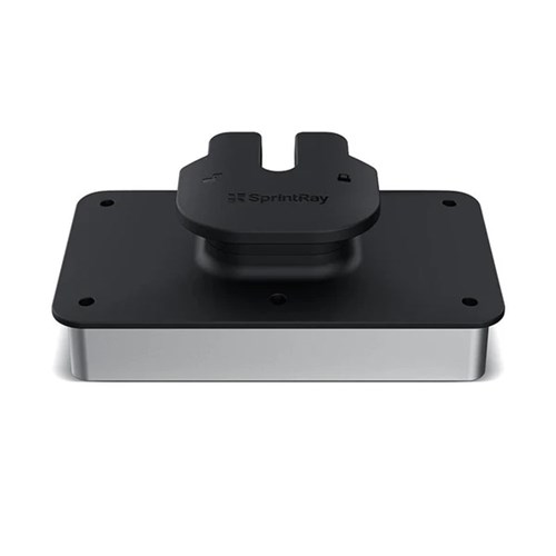 Pro 95 Build Platform