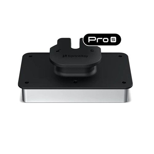 2 Pro 95 S Build Platform