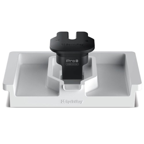 SprintRay Pro S Crown Kit Build Platform