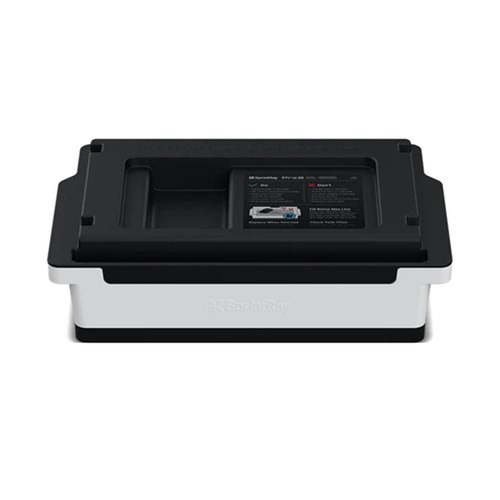 SprintRay Pro 2 Standard Resin Tank