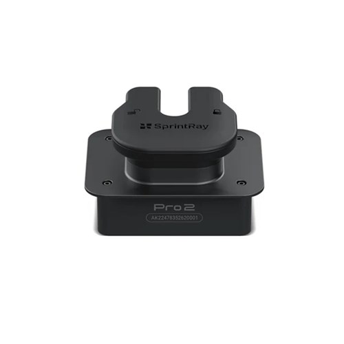 SprintRay Pro 2 Arch Kit Build Platform