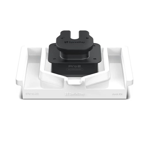SprintRay Pro 2 Arch Kit Platform + Tank Bundle