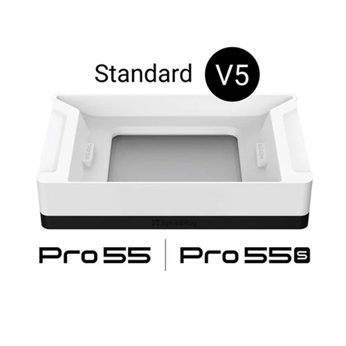 SprintRay Pro 55/55S Full Size Resin Tank V5