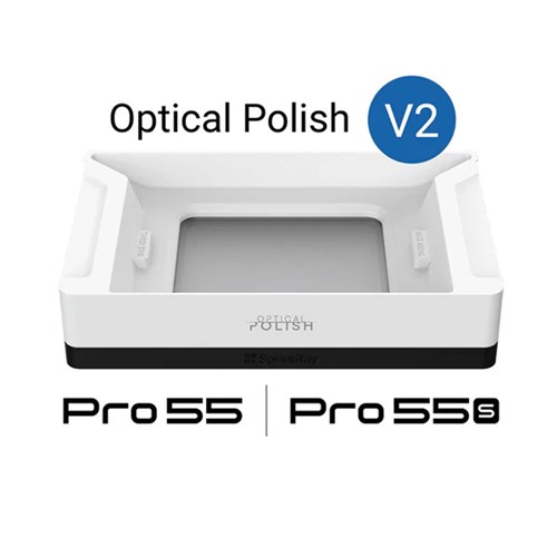 SprintRay Pro 55/55S Full Size Resin Tank with Polish V2