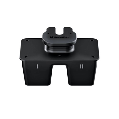 SprintRay Pro 2 Duo Kit Build Platform