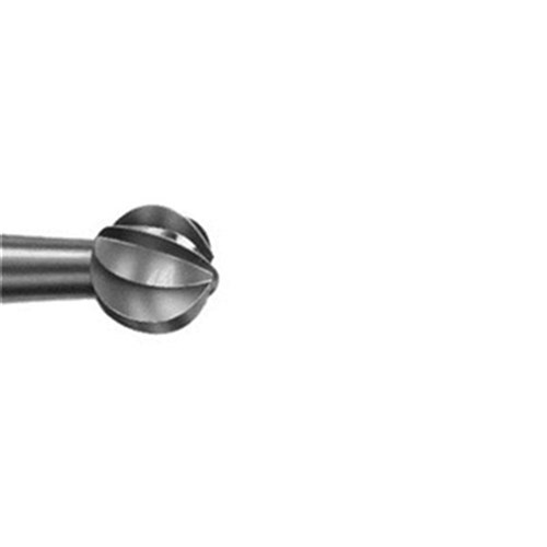 T-Carbide Bur RAXL #H21-018 Round pkt 5