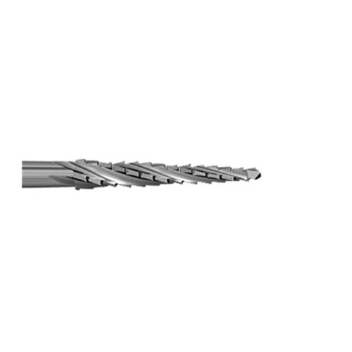 T-Carbide Bur HP #H162SL-014 Bone Cutter with X-Cut pkt 5