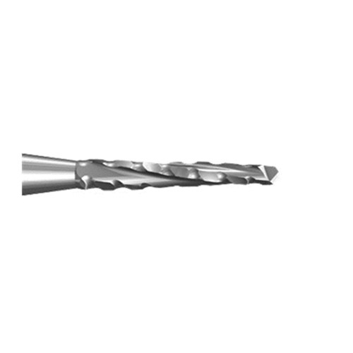 T-Carbide Bur FG #H162ST-016 Sabre Tooth Bone Cutter pk5