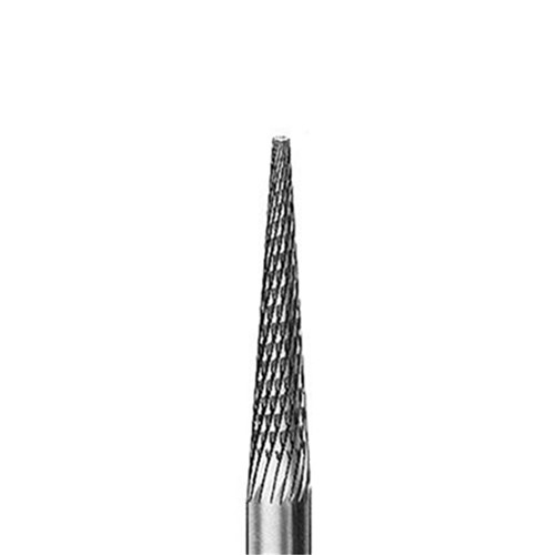 CARBIDE BUR H257EF HP