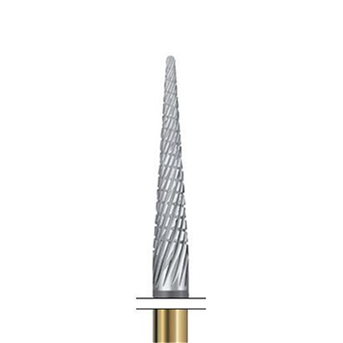 Carbide Bur H257Rum HP 023 Eac